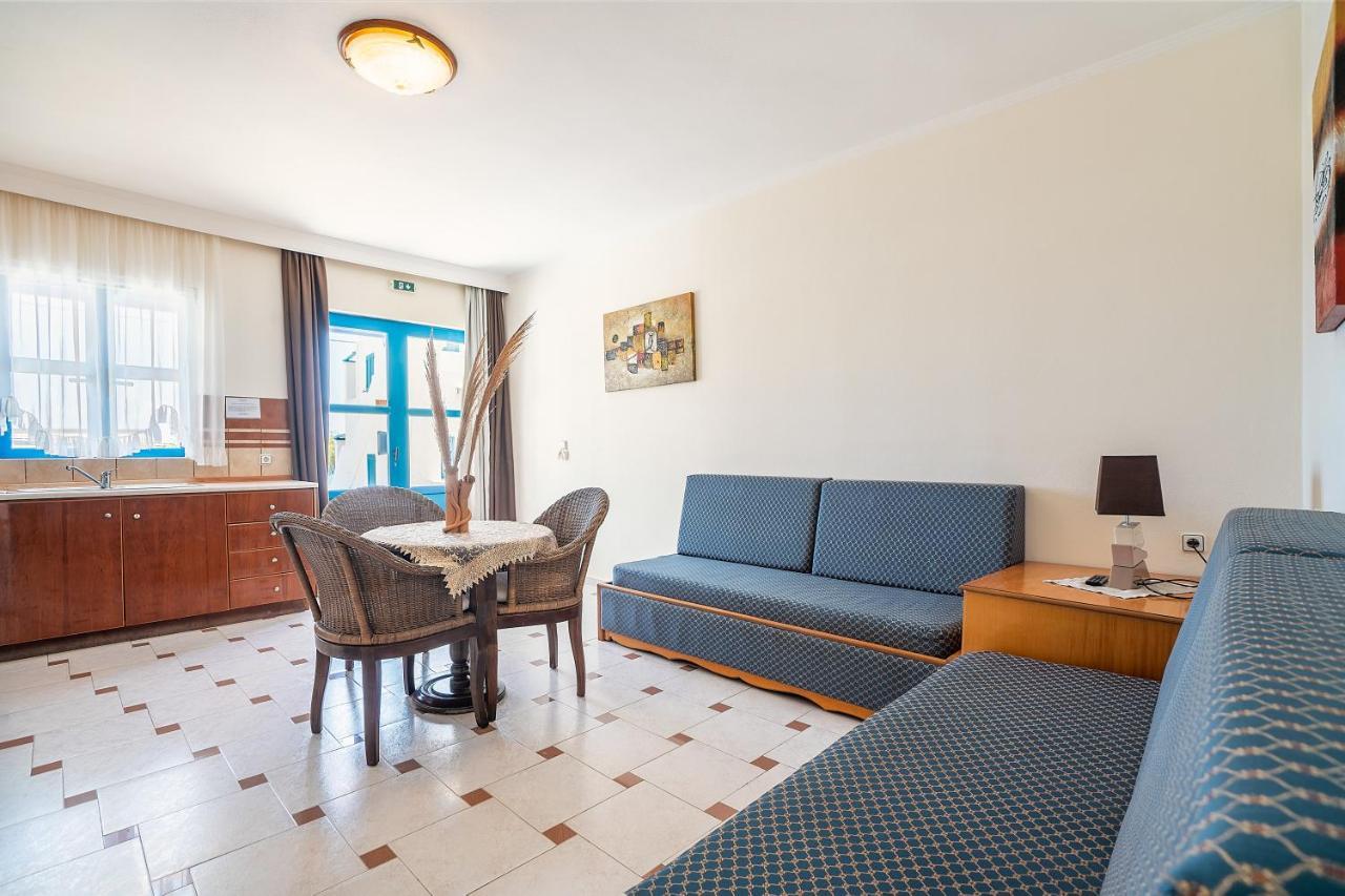 Livadia Beach Suite 外观 照片