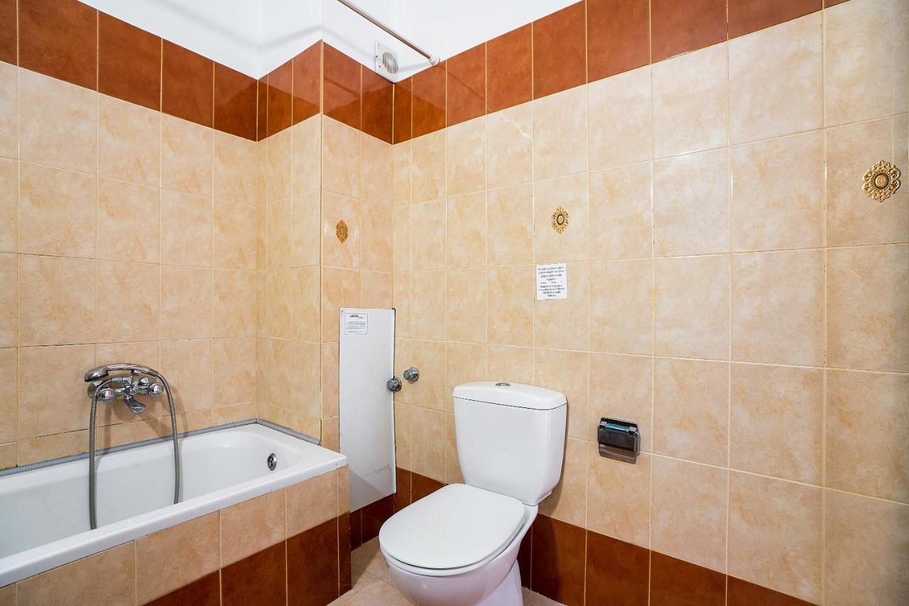 Livadia Beach Suite 外观 照片