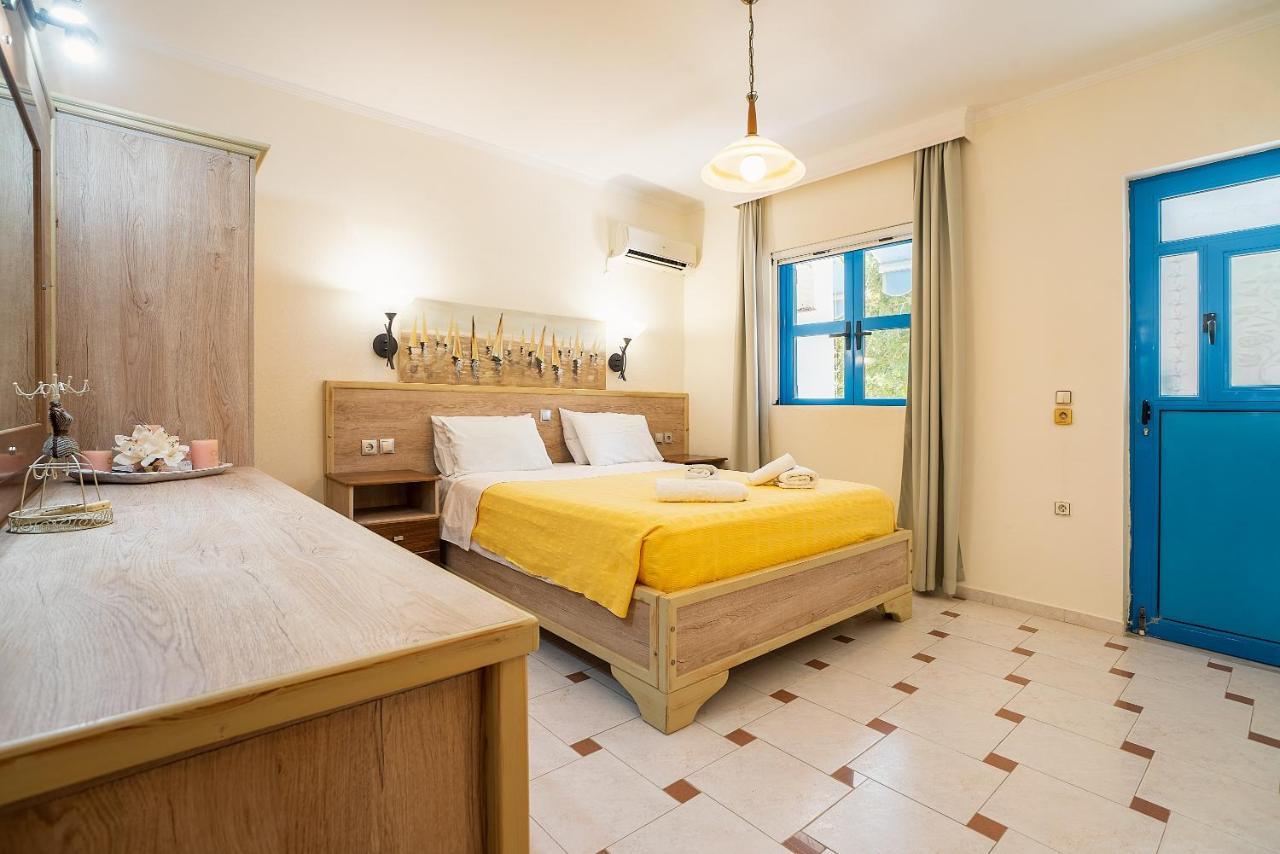 Livadia Beach Suite 外观 照片