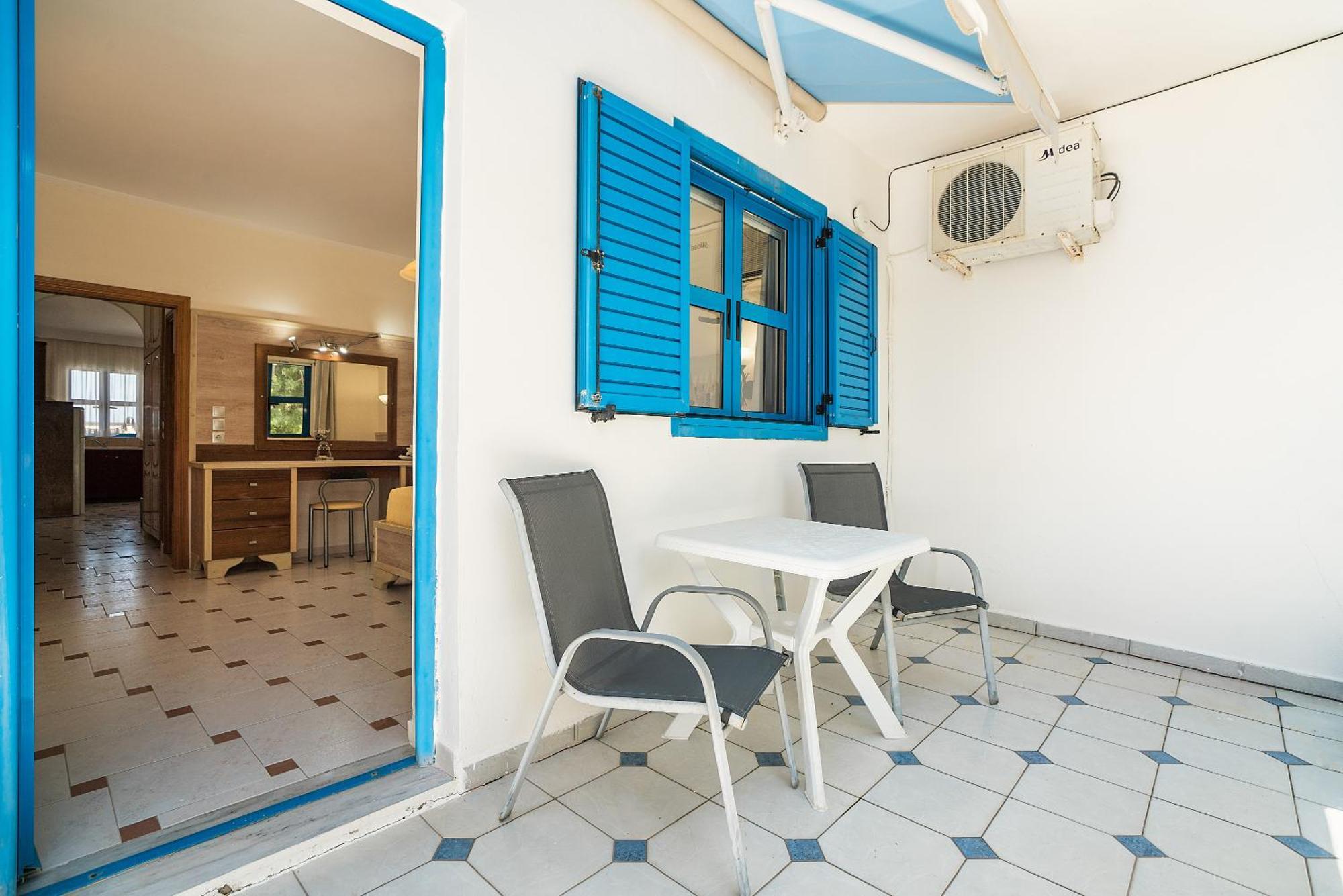 Livadia Beach Suite 外观 照片